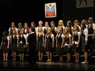 Mládež spieva 2011